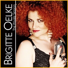 Brigitte Oelke - The Private Session