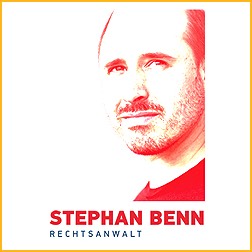 RA Stephan Benn